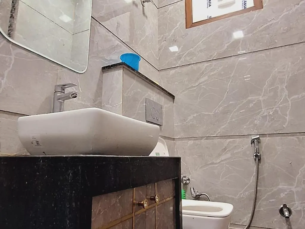 Metro City Hotels Agra Agra  4*, Agra (Uttar Pradesh) Indien