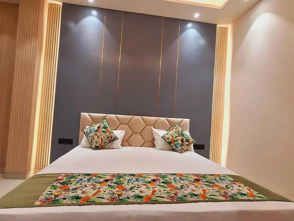 Metro City Hotels Agra Agra  Agra (Uttar Pradesh)