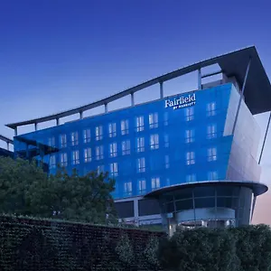 Hotel Fairfield By Marriott Agra