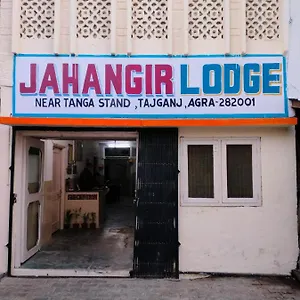 4* Hotel Jahangir