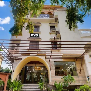 Hotel Oyo Flagship Rudra Palace