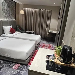 Hotel Crystal