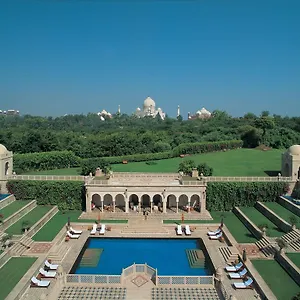 Отель The Oberoi Amarvilas Agra, Агра