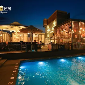 Hotel The P L Palace Agra
