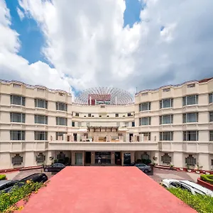 Hotel Howard Plaza The Fern, Agra