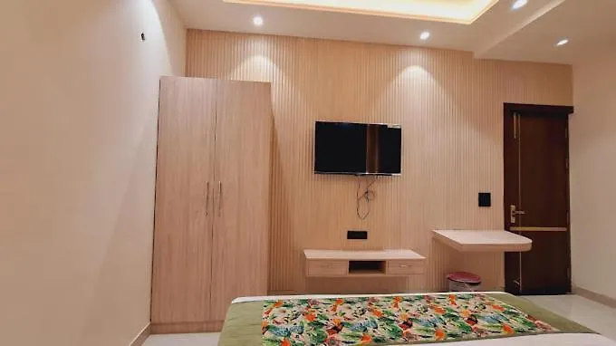 Metro City Hotels Agra Agra
