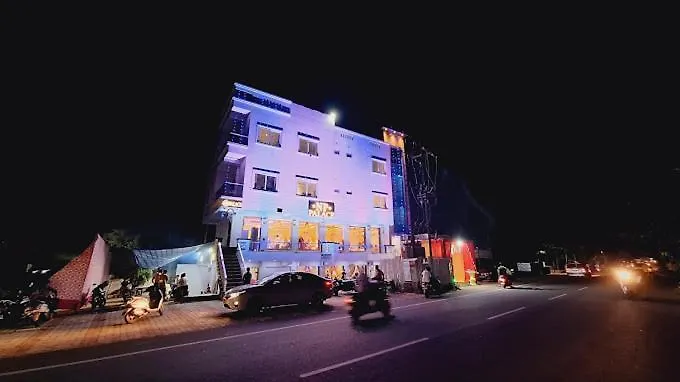 Metro City Hotels Agra Agra