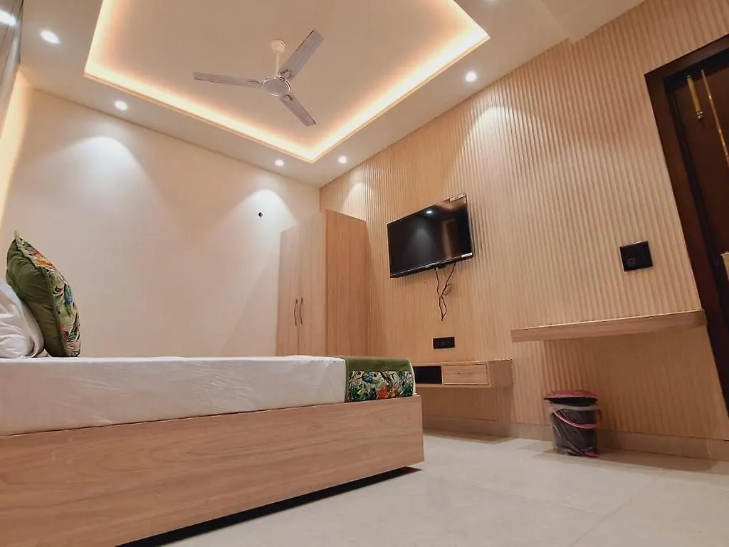 Metro City Hotels Agra Agra  India