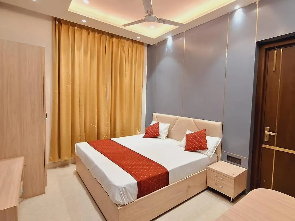 Metro City Hotels Agra Agra