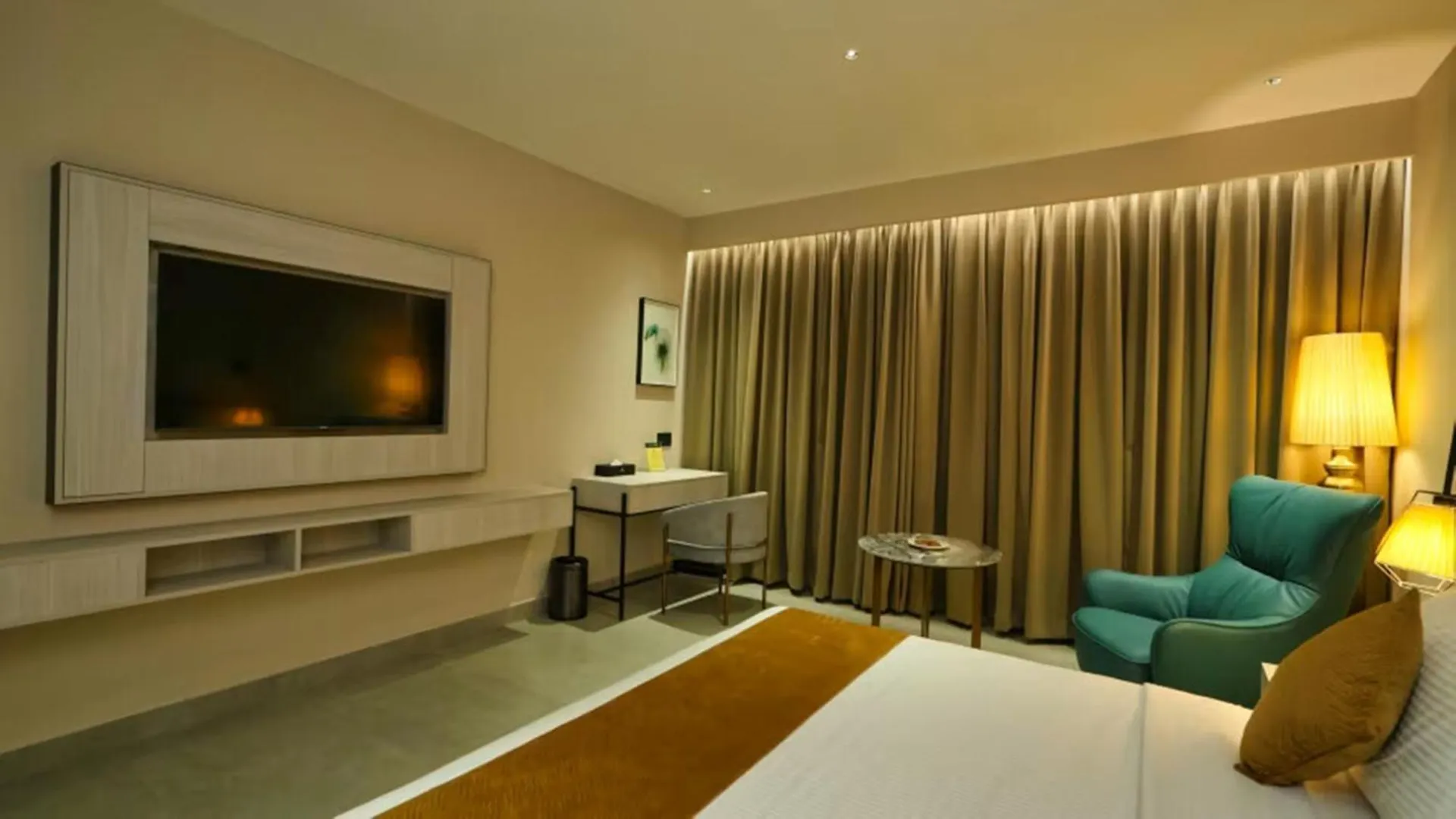 Metro City Hotels Agra Agra  India